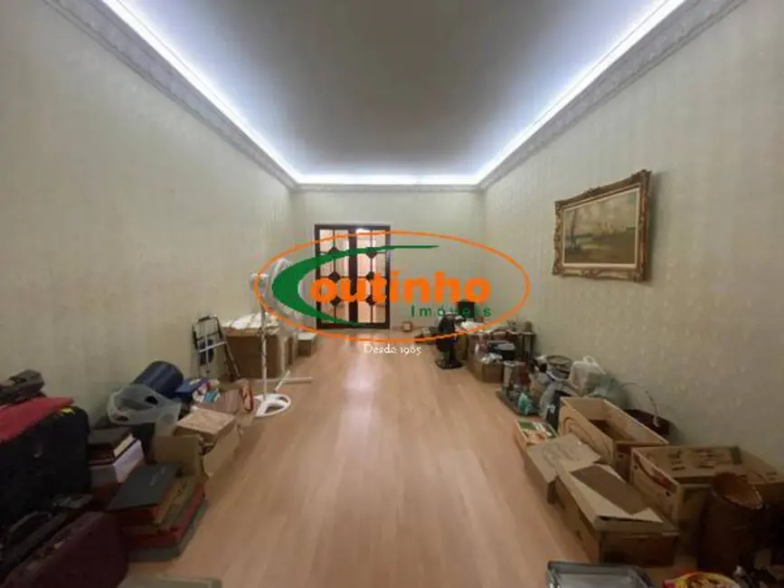 Foto 2 de Cobertura com 6 quartos à venda, 236m2 em Tijuca, Rio De Janeiro - RJ