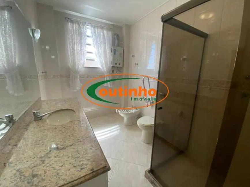 Foto 7 de Cobertura com 6 quartos à venda, 236m2 em Tijuca, Rio De Janeiro - RJ