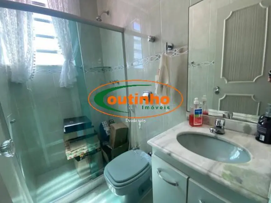 Foto 6 de Cobertura com 6 quartos à venda, 236m2 em Tijuca, Rio De Janeiro - RJ