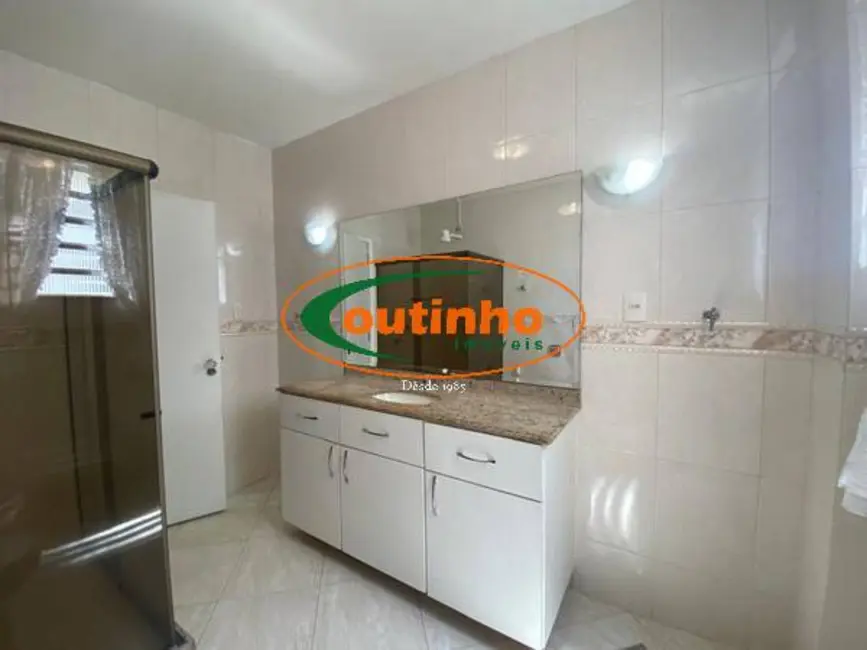 Foto 8 de Cobertura com 6 quartos à venda, 236m2 em Tijuca, Rio De Janeiro - RJ