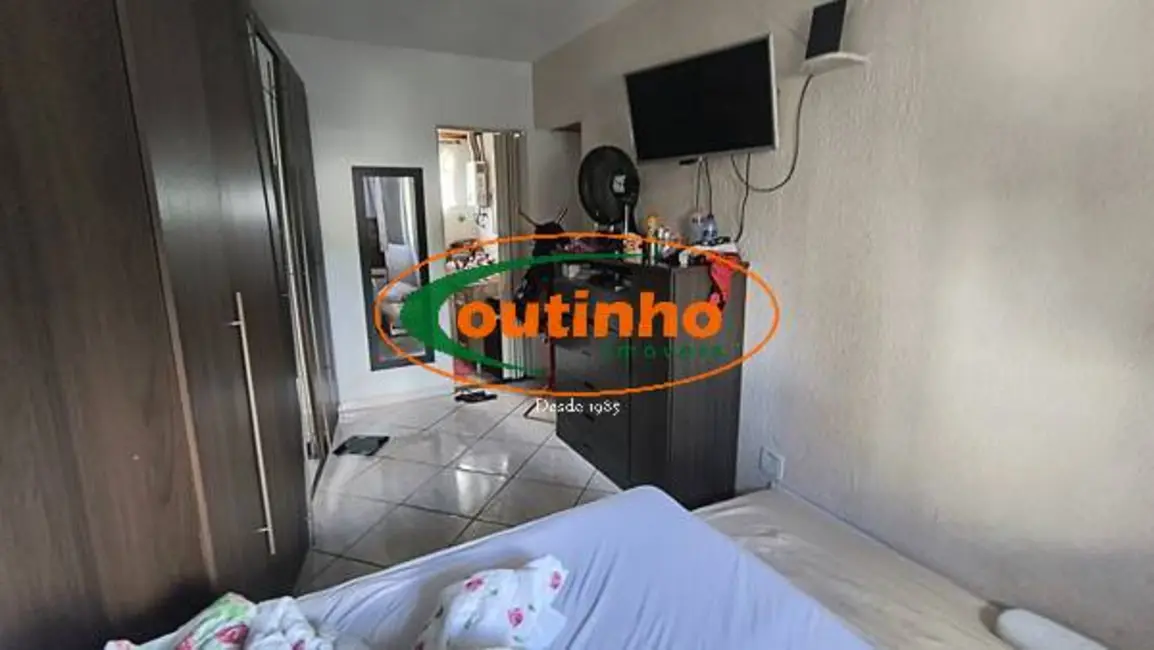 Apartamento com 3 quartos à venda, 90m2 em Vila Isabel, Rio De Janeiro - RJ - imagem 7 Foto 7 de Apartamento com 3 quartos à venda, 90m2 em Vila Isabel, Rio De Janeiro - RJ