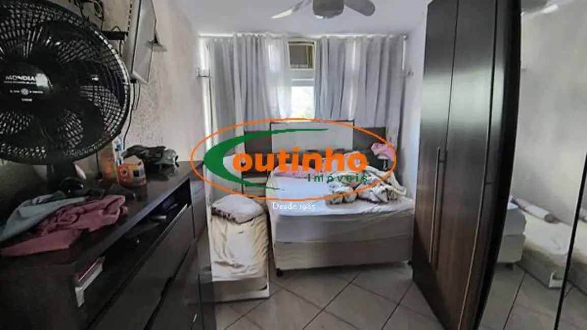 Apartamento com 3 quartos à venda, 90m2 em Vila Isabel, Rio De Janeiro - RJ - imagem 8 Foto 8 de Apartamento com 3 quartos à venda, 90m2 em Vila Isabel, Rio De Janeiro - RJ