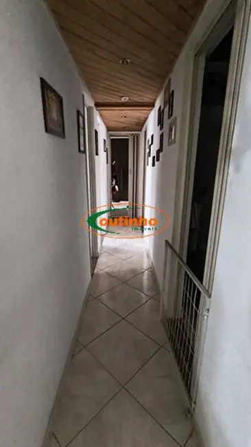 Apartamento com 3 quartos à venda, 90m2 em Vila Isabel, Rio De Janeiro - RJ - imagem 5 Foto 5 de Apartamento com 3 quartos à venda, 90m2 em Vila Isabel, Rio De Janeiro - RJ