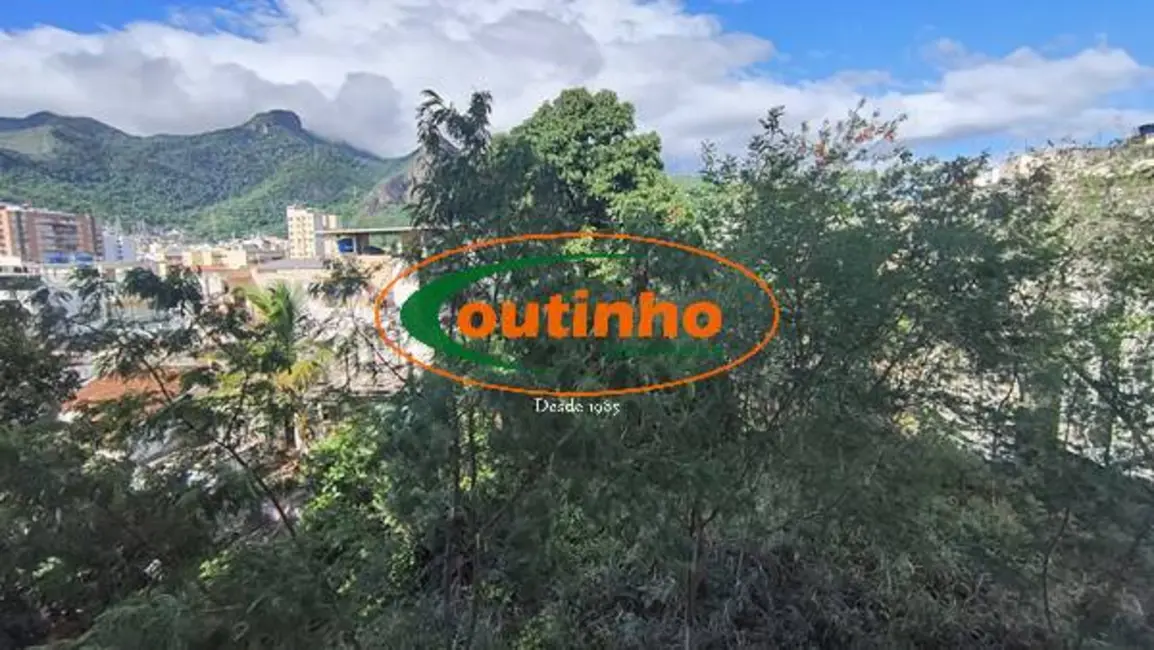 Apartamento com 3 quartos à venda, 90m2 em Vila Isabel, Rio De Janeiro - RJ - imagem 4 Foto 4 de Apartamento com 3 quartos à venda, 90m2 em Vila Isabel, Rio De Janeiro - RJ