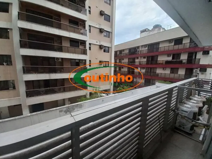 Sala Comercial à venda, 23m2 em Tijuca, Rio De Janeiro - RJ - imagem 1 Foto 1 de Sala Comercial à venda, 23m2 em Tijuca, Rio De Janeiro - RJ