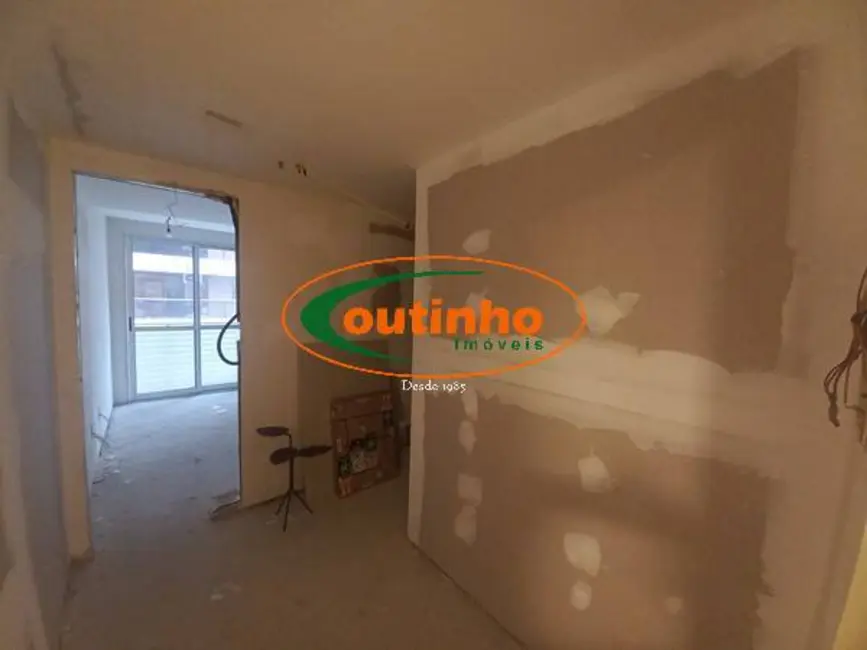 Sala Comercial à venda, 23m2 em Tijuca, Rio De Janeiro - RJ - imagem 5 Foto 5 de Sala Comercial à venda, 23m2 em Tijuca, Rio De Janeiro - RJ