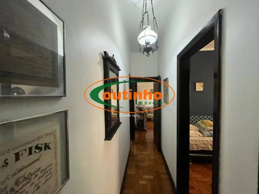 Foto 5 de Apartamento com 2 quartos à venda, 74m2 em Tijuca, Rio De Janeiro - RJ