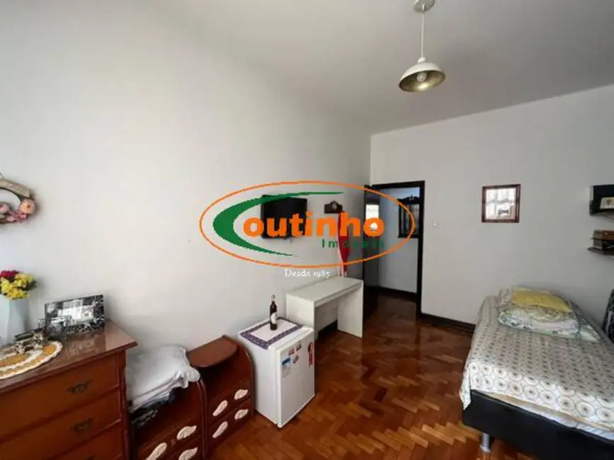 Foto 7 de Apartamento com 2 quartos à venda, 74m2 em Tijuca, Rio De Janeiro - RJ