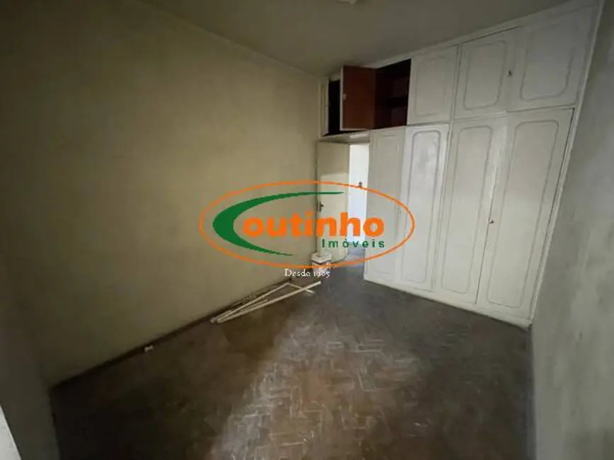 Apartamento com 3 quartos à venda, 80m2 em Tijuca, Rio De Janeiro - RJ - imagem 7 Foto 7 de Apartamento com 3 quartos à venda, 80m2 em Tijuca, Rio De Janeiro - RJ