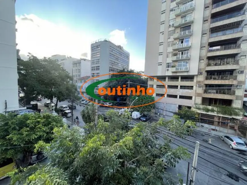 Apartamento com 3 quartos à venda, 80m2 em Tijuca, Rio De Janeiro - RJ - imagem 1 Foto 1 de Apartamento com 3 quartos à venda, 80m2 em Tijuca, Rio De Janeiro - RJ