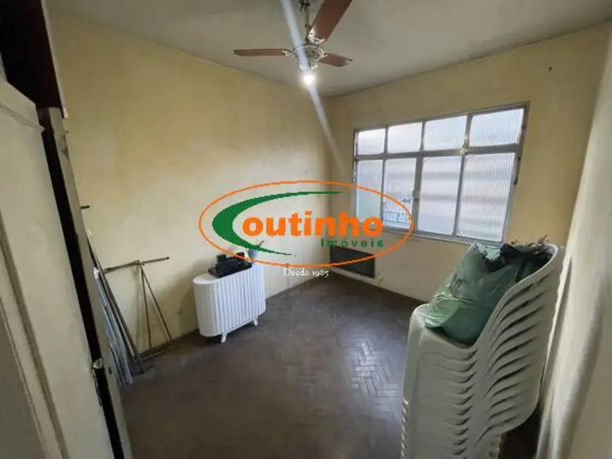Apartamento com 3 quartos à venda, 80m2 em Tijuca, Rio De Janeiro - RJ - imagem 6 Foto 6 de Apartamento com 3 quartos à venda, 80m2 em Tijuca, Rio De Janeiro - RJ