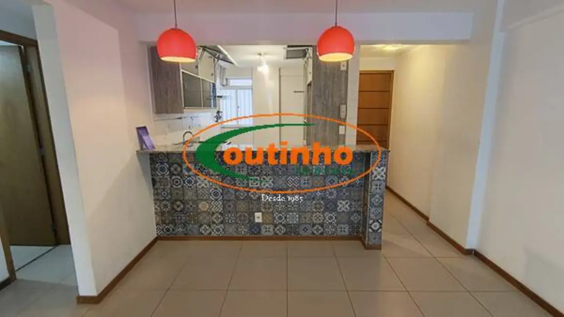 Foto 8 de Apartamento com 2 quartos à venda, 71m2 em Tijuca, Rio De Janeiro - RJ