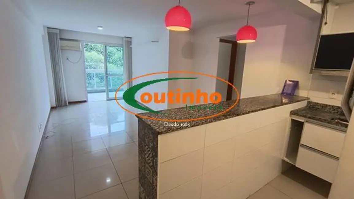 Foto 6 de Apartamento com 2 quartos à venda, 71m2 em Tijuca, Rio De Janeiro - RJ