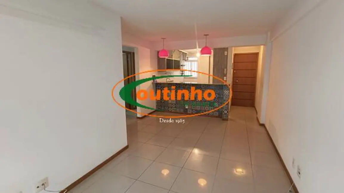 Foto 7 de Apartamento com 2 quartos à venda, 71m2 em Tijuca, Rio De Janeiro - RJ