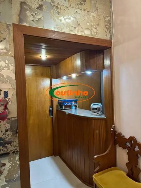 Sala Comercial à venda, 53m2 em Tijuca, Rio De Janeiro - RJ - imagem 7 Foto 7 de Sala Comercial à venda, 53m2 em Tijuca, Rio De Janeiro - RJ