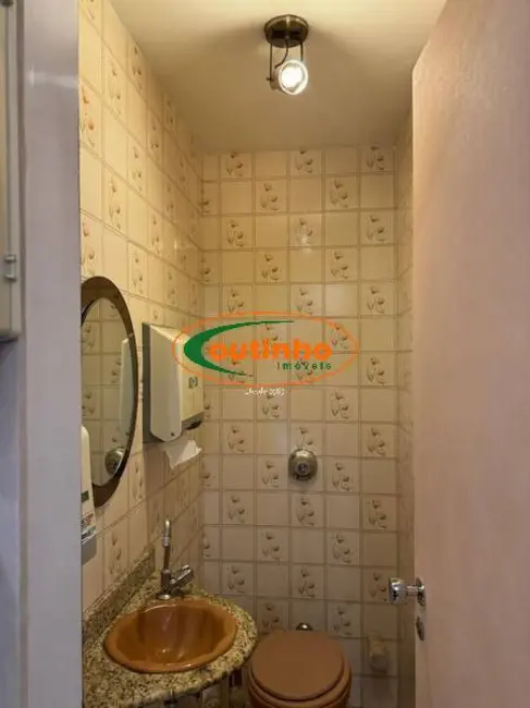 Sala Comercial à venda, 53m2 em Tijuca, Rio De Janeiro - RJ - imagem 5 Foto 5 de Sala Comercial à venda, 53m2 em Tijuca, Rio De Janeiro - RJ