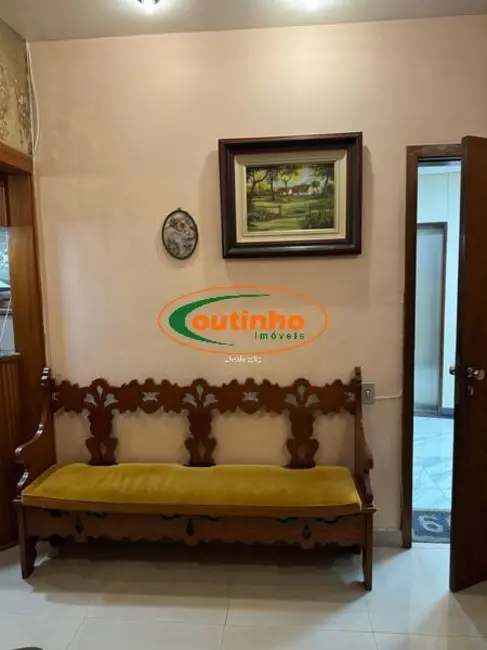 Sala Comercial à venda, 53m2 em Tijuca, Rio De Janeiro - RJ - imagem 6 Foto 6 de Sala Comercial à venda, 53m2 em Tijuca, Rio De Janeiro - RJ