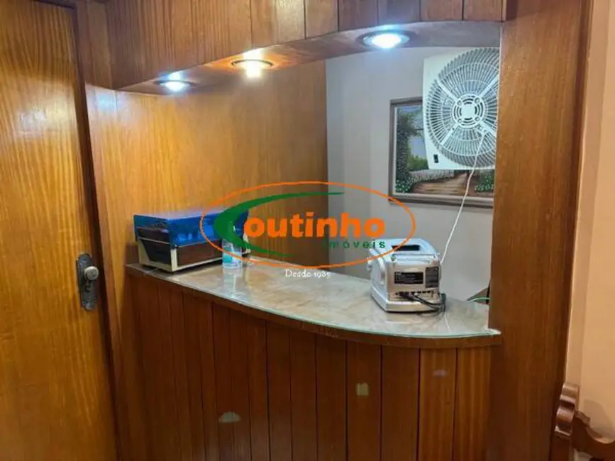 Sala Comercial à venda, 53m2 em Tijuca, Rio De Janeiro - RJ - imagem 8 Foto 8 de Sala Comercial à venda, 53m2 em Tijuca, Rio De Janeiro - RJ