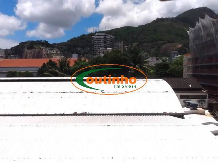 Foto 6 de Apartamento com 3 quartos à venda, 84m2 em Tijuca, Rio De Janeiro - RJ