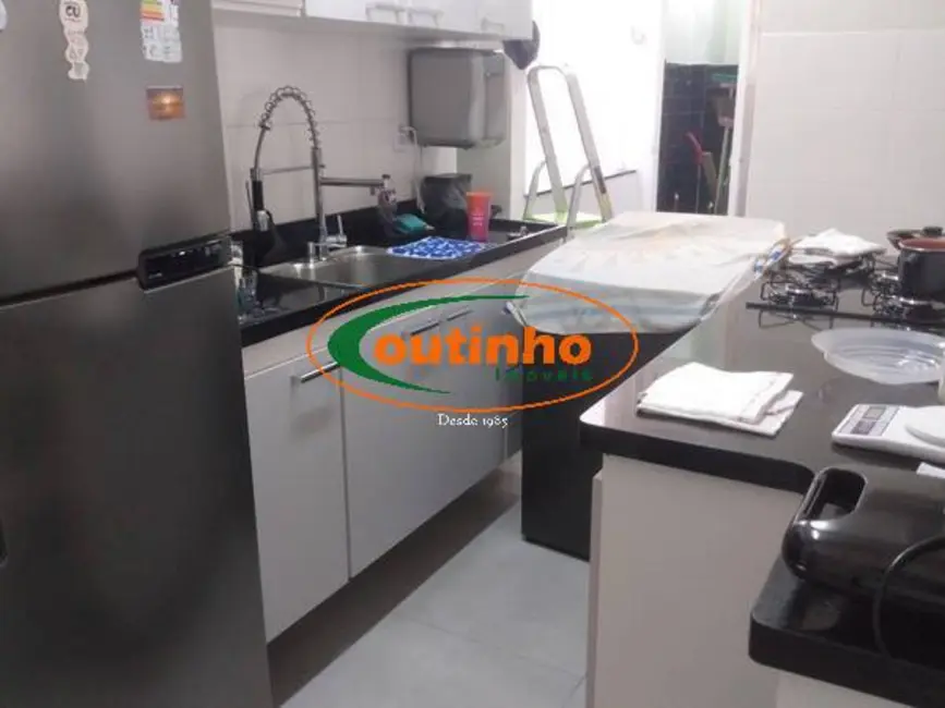 Foto 7 de Apartamento com 3 quartos à venda, 84m2 em Tijuca, Rio De Janeiro - RJ