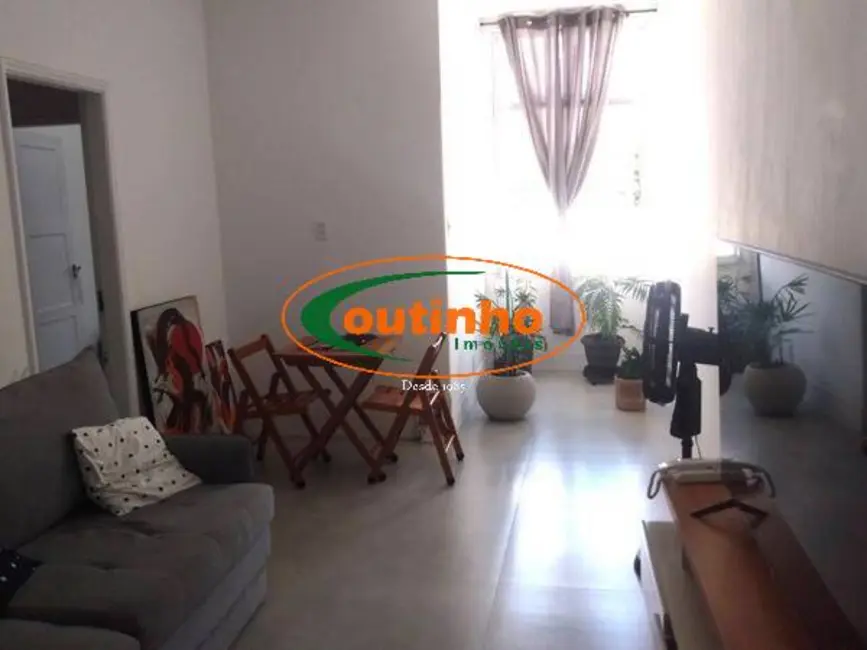 Foto 5 de Apartamento com 3 quartos à venda, 84m2 em Tijuca, Rio De Janeiro - RJ
