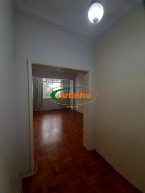 Apartamento com 3 quartos à venda, 95m2 em Tijuca, Rio De Janeiro - RJ - imagem 1 Foto 1 de Apartamento com 3 quartos à venda, 95m2 em Tijuca, Rio De Janeiro - RJ