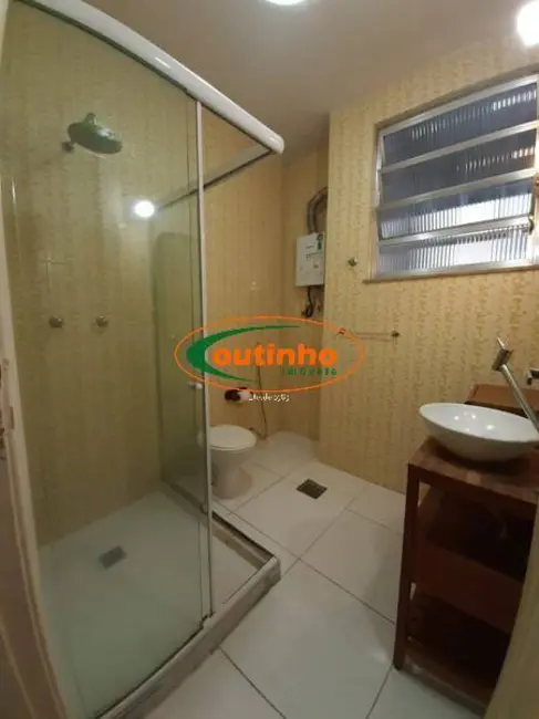 Apartamento com 3 quartos à venda, 95m2 em Tijuca, Rio De Janeiro - RJ - imagem 9 Foto 9 de Apartamento com 3 quartos à venda, 95m2 em Tijuca, Rio De Janeiro - RJ