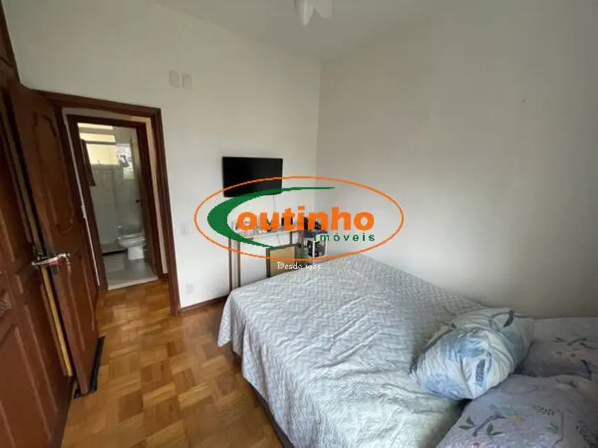 Apartamento com 2 quartos à venda, 60m2 em Vila Isabel, Rio De Janeiro - RJ - imagem 9 Foto 9 de Apartamento com 2 quartos à venda, 60m2 em Vila Isabel, Rio De Janeiro - RJ