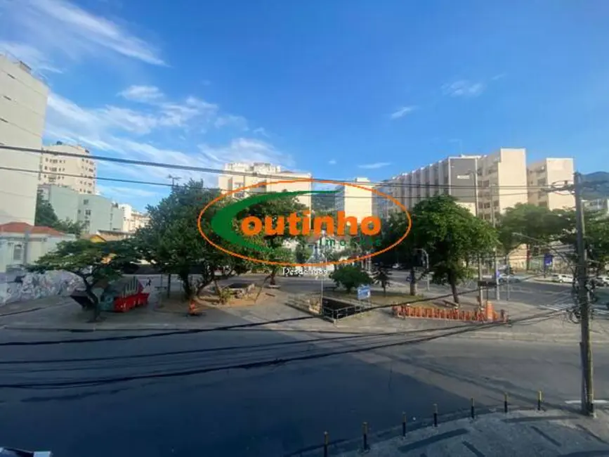 Foto 1 de Apartamento com 2 quartos à venda, 78m2 em Tijuca, Rio De Janeiro - RJ