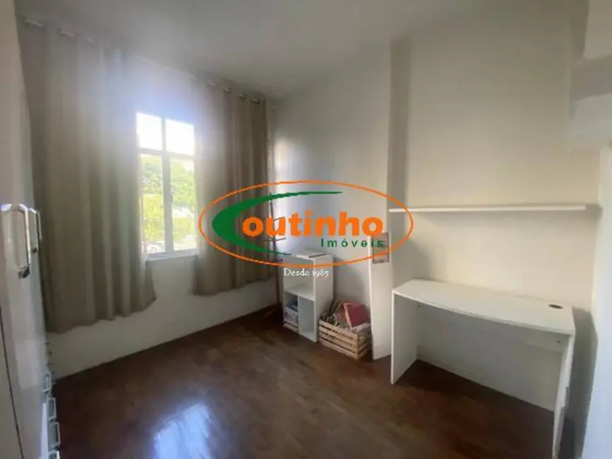 Foto 6 de Apartamento com 2 quartos à venda, 78m2 em Tijuca, Rio De Janeiro - RJ