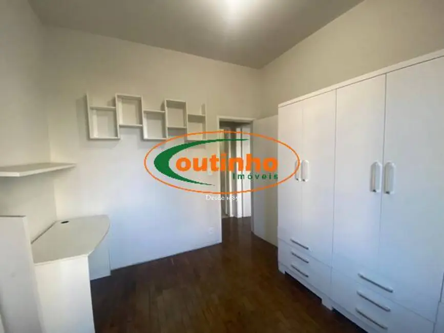 Foto 7 de Apartamento com 2 quartos à venda, 78m2 em Tijuca, Rio De Janeiro - RJ