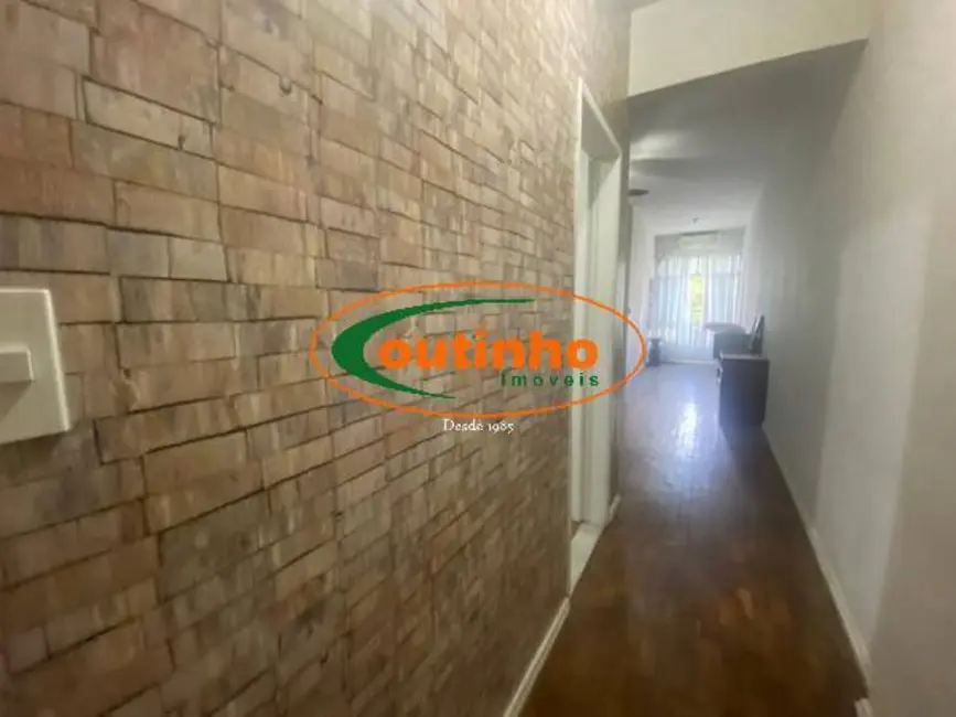 Foto 2 de Apartamento com 2 quartos à venda, 78m2 em Tijuca, Rio De Janeiro - RJ