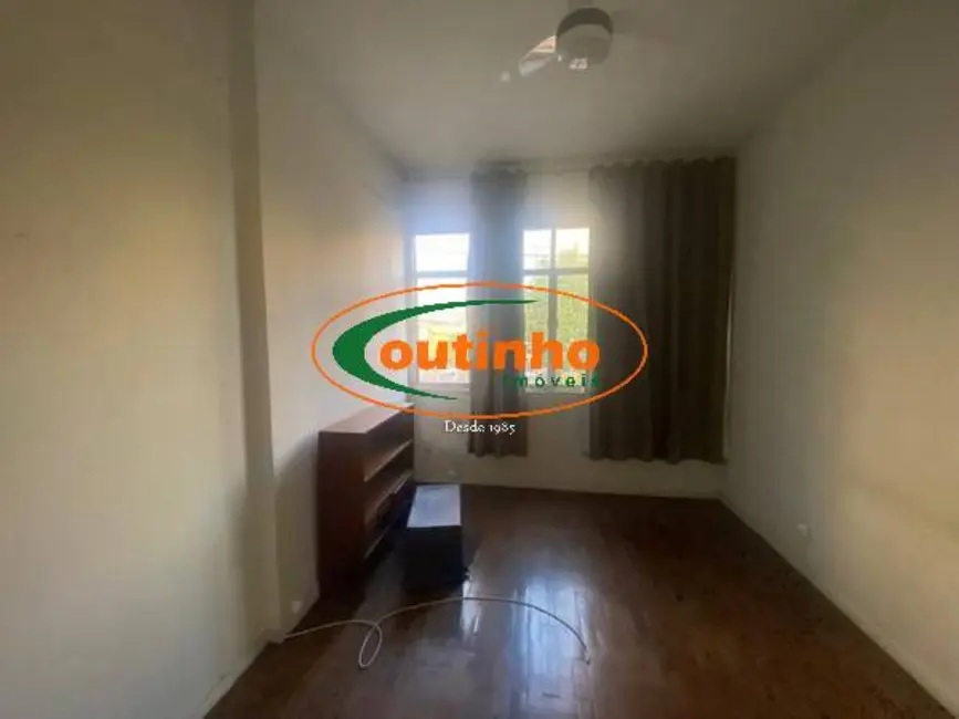 Foto 9 de Apartamento com 2 quartos à venda, 78m2 em Tijuca, Rio De Janeiro - RJ