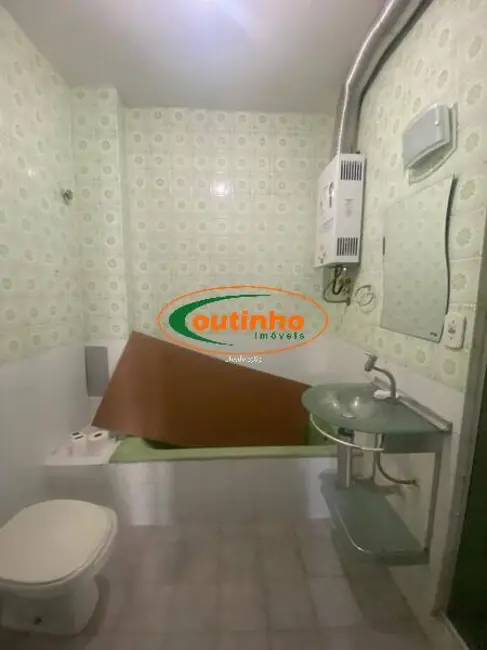 Foto 8 de Apartamento com 2 quartos à venda, 78m2 em Tijuca, Rio De Janeiro - RJ