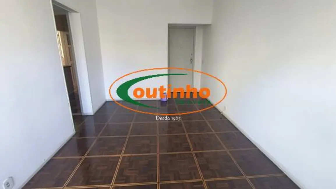 Foto 6 de Apartamento com 3 quartos à venda, 78m2 em Tijuca, Rio De Janeiro - RJ