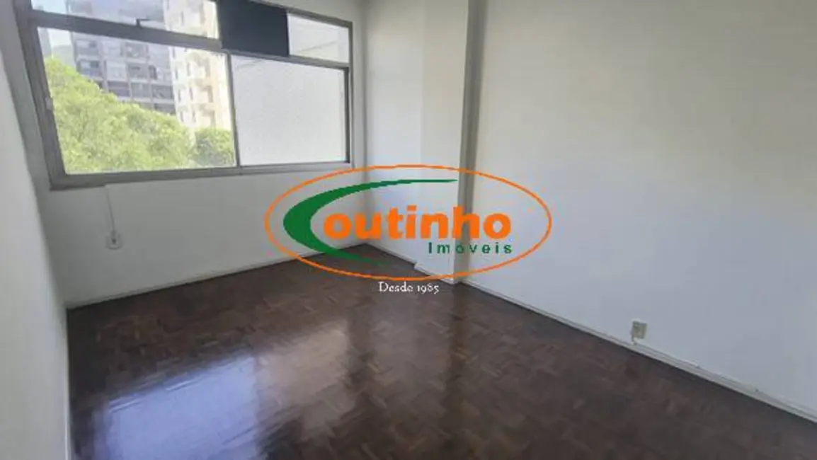 Foto 8 de Apartamento com 3 quartos à venda, 78m2 em Tijuca, Rio De Janeiro - RJ
