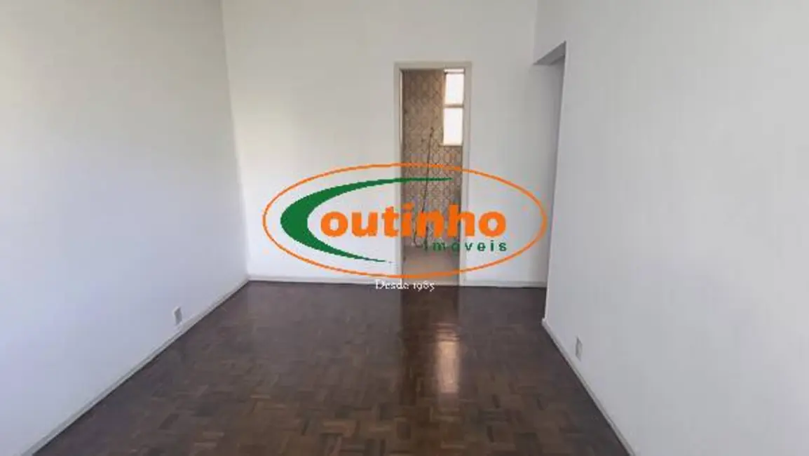 Foto 9 de Apartamento com 3 quartos à venda, 78m2 em Tijuca, Rio De Janeiro - RJ