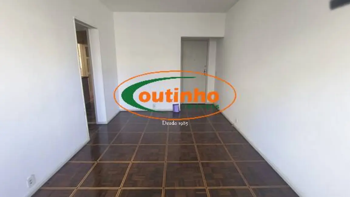 Foto 5 de Apartamento com 3 quartos à venda, 78m2 em Tijuca, Rio De Janeiro - RJ