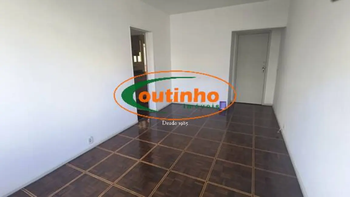 Foto 4 de Apartamento com 3 quartos à venda, 78m2 em Tijuca, Rio De Janeiro - RJ