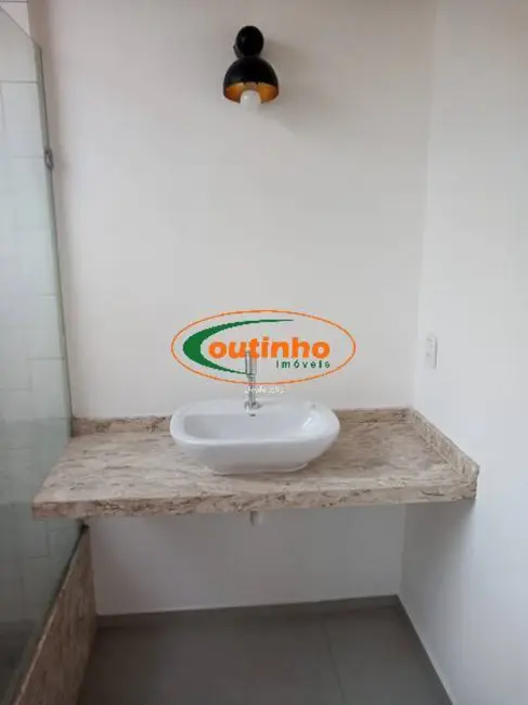 Foto 7 de Apartamento com 2 quartos à venda, 85m2 em Tijuca, Rio De Janeiro - RJ