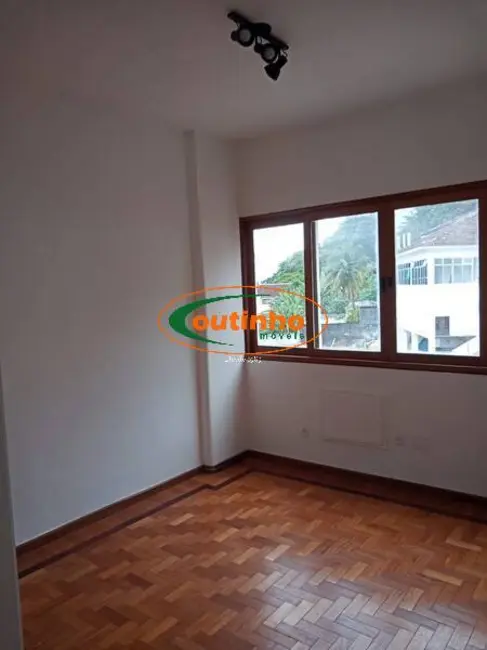 Foto 5 de Apartamento com 2 quartos à venda, 85m2 em Tijuca, Rio De Janeiro - RJ