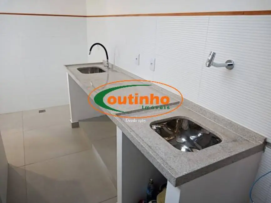 Foto 9 de Apartamento com 2 quartos à venda, 85m2 em Tijuca, Rio De Janeiro - RJ