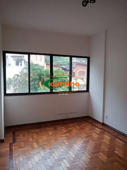 Foto 4 de Apartamento com 2 quartos à venda, 85m2 em Tijuca, Rio De Janeiro - RJ
