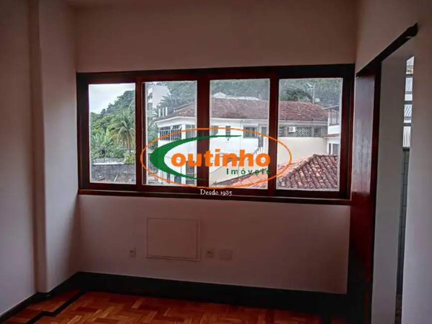 Foto 3 de Apartamento com 2 quartos à venda, 85m2 em Tijuca, Rio De Janeiro - RJ