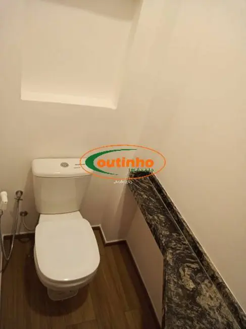 Foto 8 de Apartamento com 2 quartos à venda, 85m2 em Tijuca, Rio De Janeiro - RJ