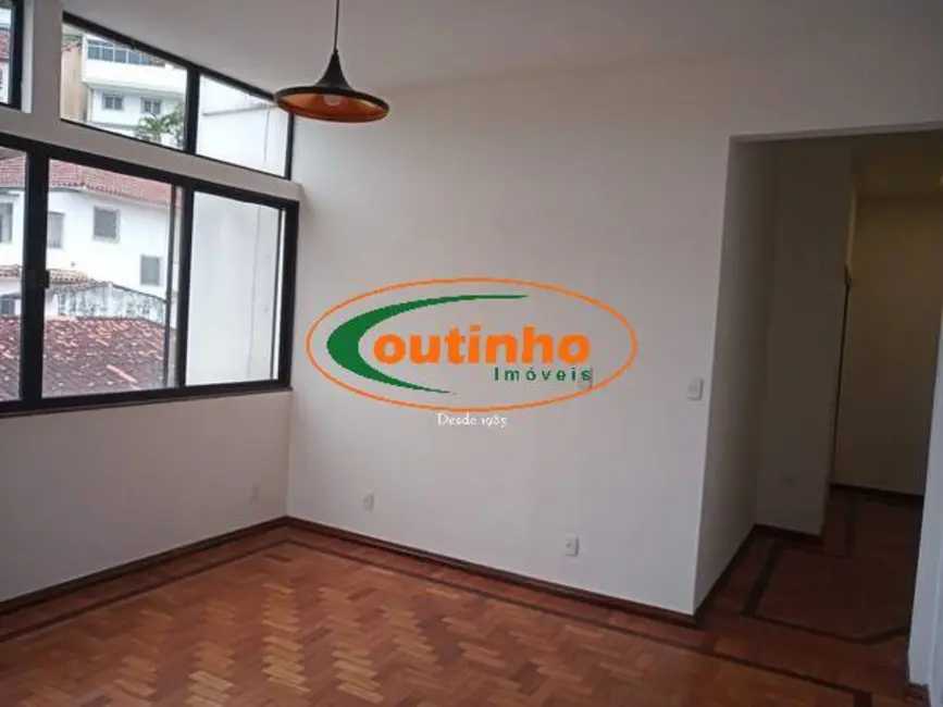 Foto 6 de Apartamento com 2 quartos à venda, 85m2 em Tijuca, Rio De Janeiro - RJ
