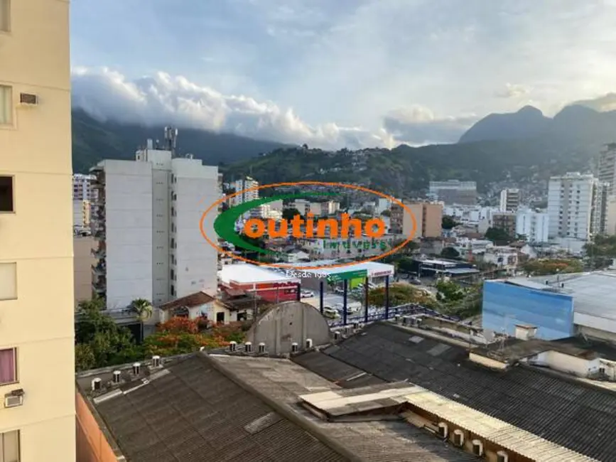 Foto 9 de Apartamento com 3 quartos à venda, 111m2 em Tijuca, Rio De Janeiro - RJ