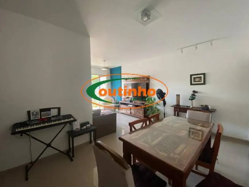 Foto 6 de Apartamento com 3 quartos à venda, 111m2 em Tijuca, Rio De Janeiro - RJ