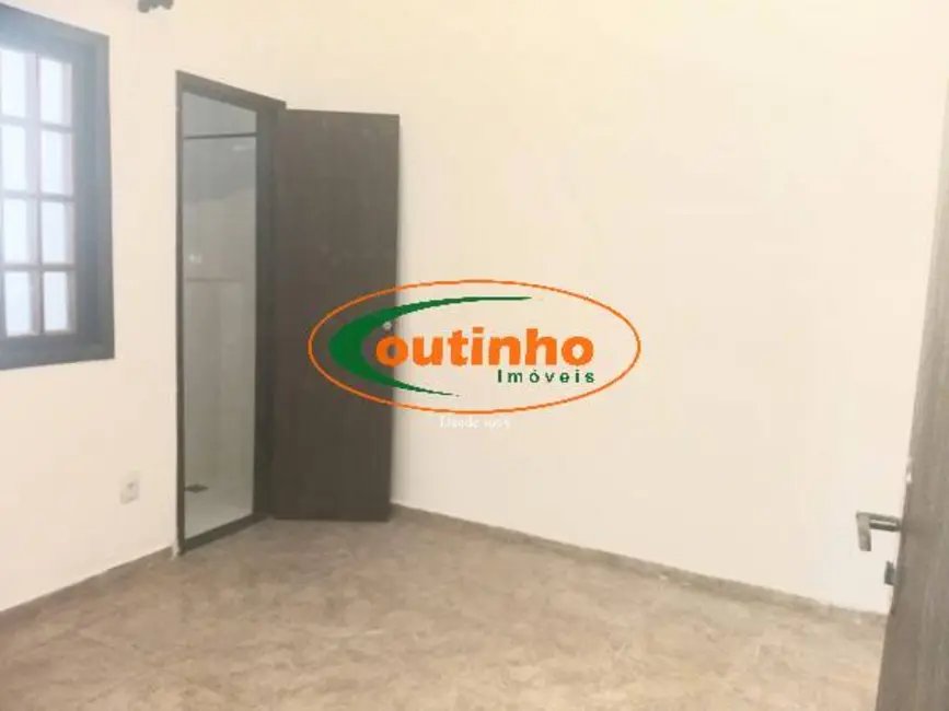 Foto 4 de Casa com 2 quartos à venda, 84m2 em Tijuca, Rio De Janeiro - RJ