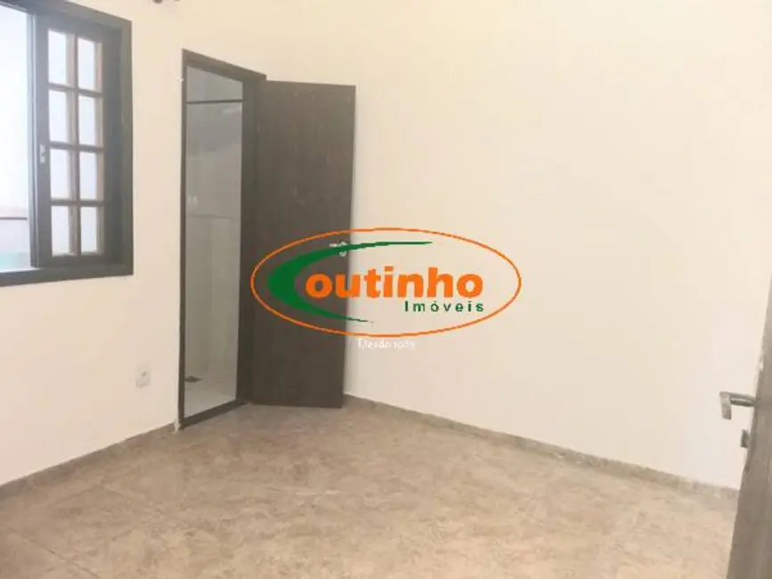 Foto 6 de Casa com 2 quartos à venda, 84m2 em Tijuca, Rio De Janeiro - RJ